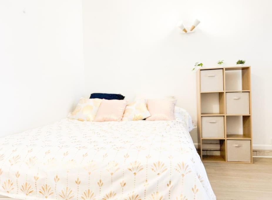 Appartement Front De Mer Canet-en-Roussillon Esterno foto